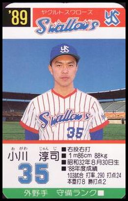 35 Junji Ogawa
